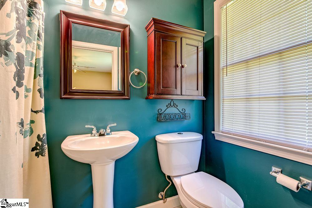 331 Brown Road Simpsonville, SC 29681 - Photo 12 of 18 Gallery Image 12