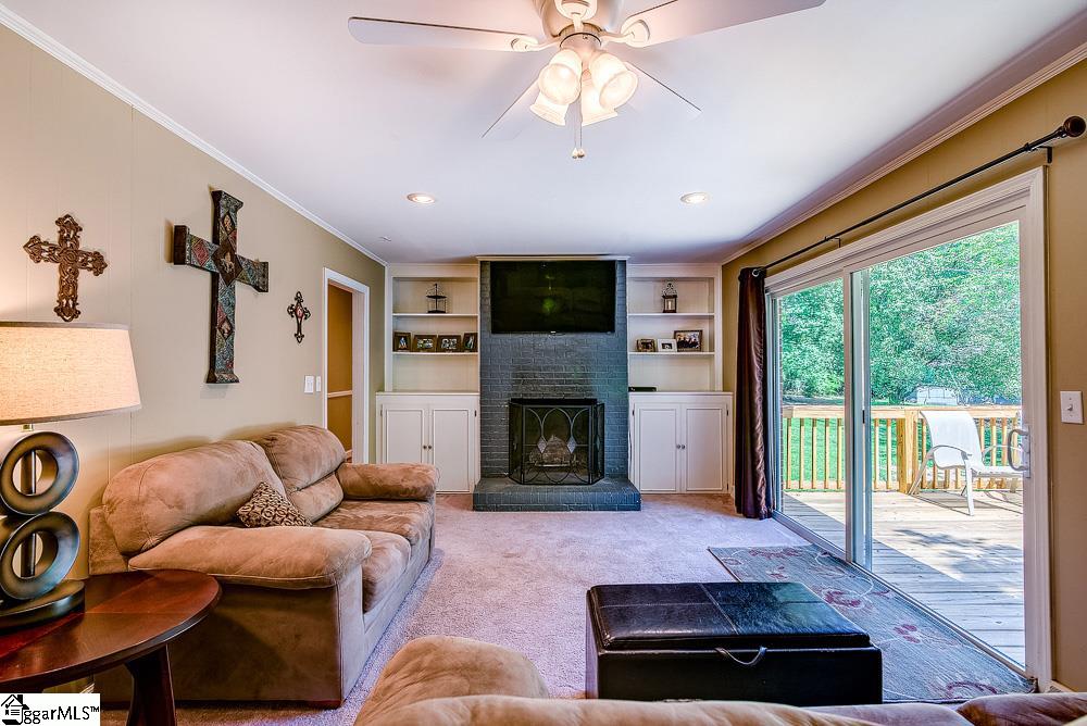 331 Brown Road Simpsonville, SC 29681 - Photo 8 of 18 Gallery Image 8