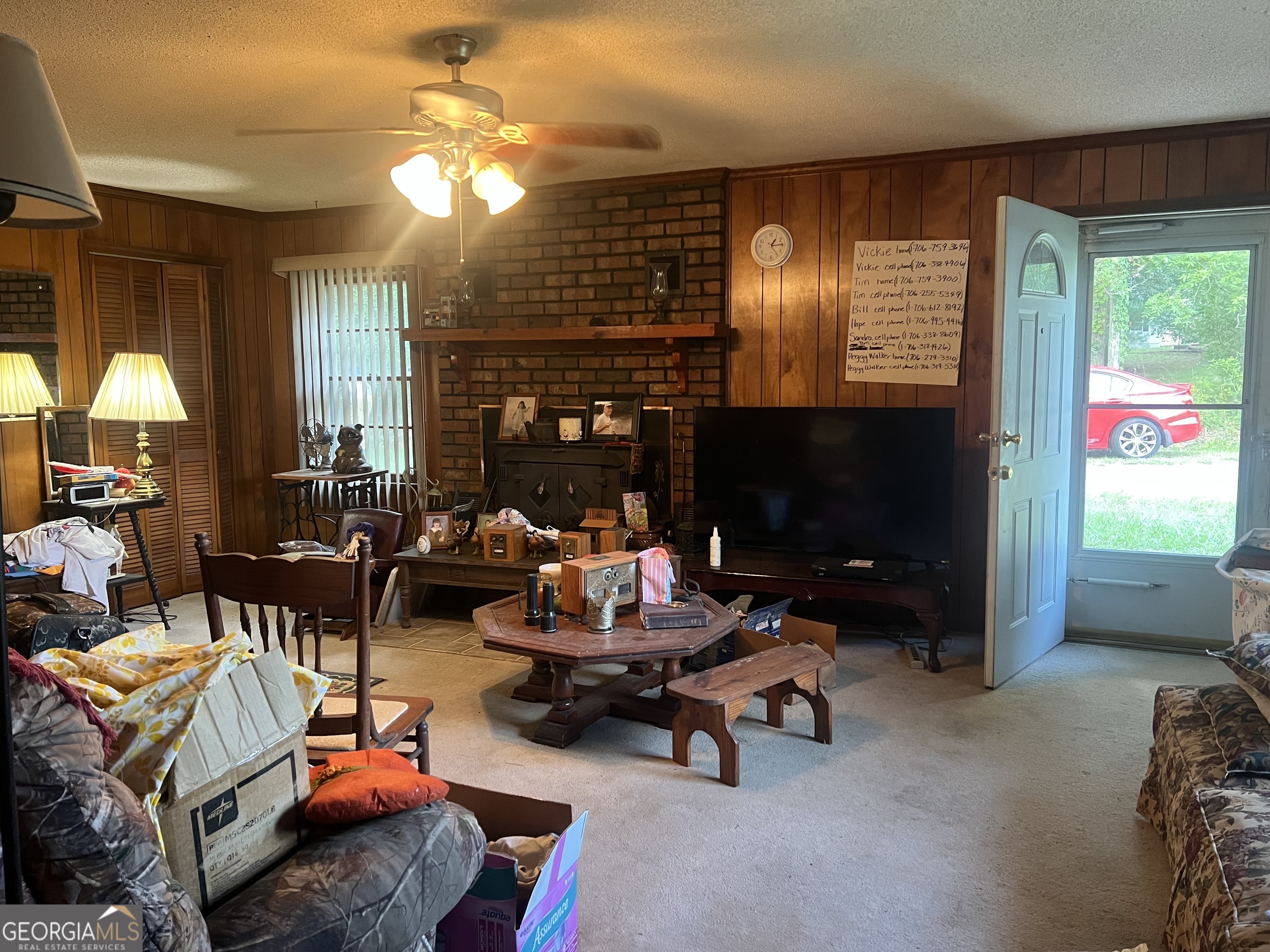5877 Lexington Road Rayle, GA 30660 - Photo 5 of 7