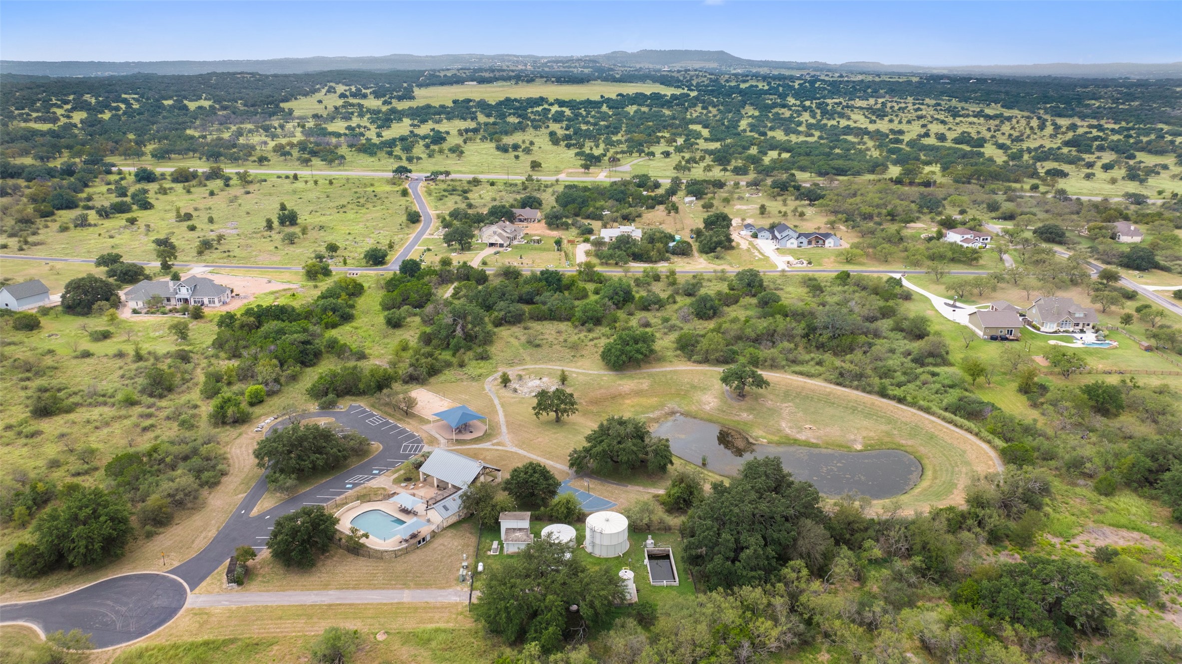 108 Cross Trail Spicewood, TX 78669 - Photo 2 of 33 Surrounded by Nature & the Outdoors: Krause Springs (10 min)
One of Texas’ most beloved natural springs with swimming holes, waterfalls, and 115 acres of lush beauty.
Muleshoe Bend Recreation Area (15 min)
Lake Travis shoreline access, hiking & biking trails, wildflowers in spring, and perfect picnic spots.
Lake Travis (20 min)
Launch your boat, fish, or enjoy water sports—this iconic lake is your backyard playground.