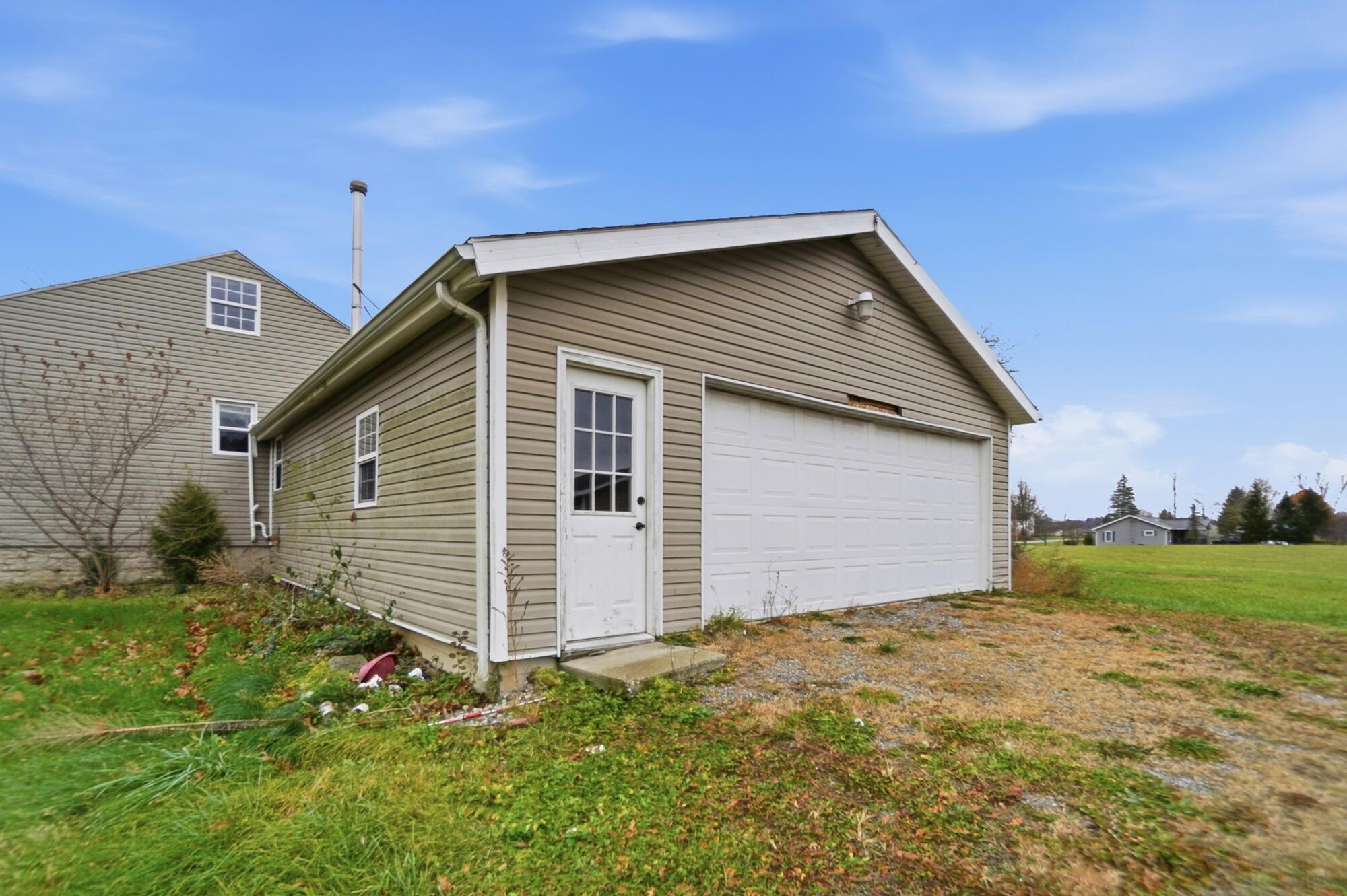 2327 North Phillips Road Harrod, OH 45850 - Photo 45 of 46