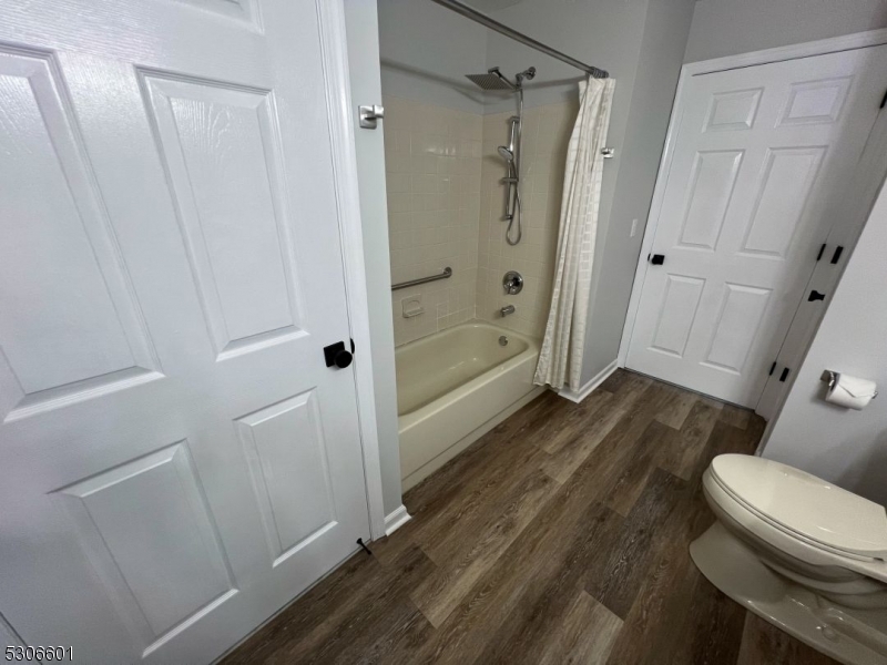 49 Potomac Drive Bernards, NJ 07920 - Photo 11 of 14 a bathroom with a shower and toilet