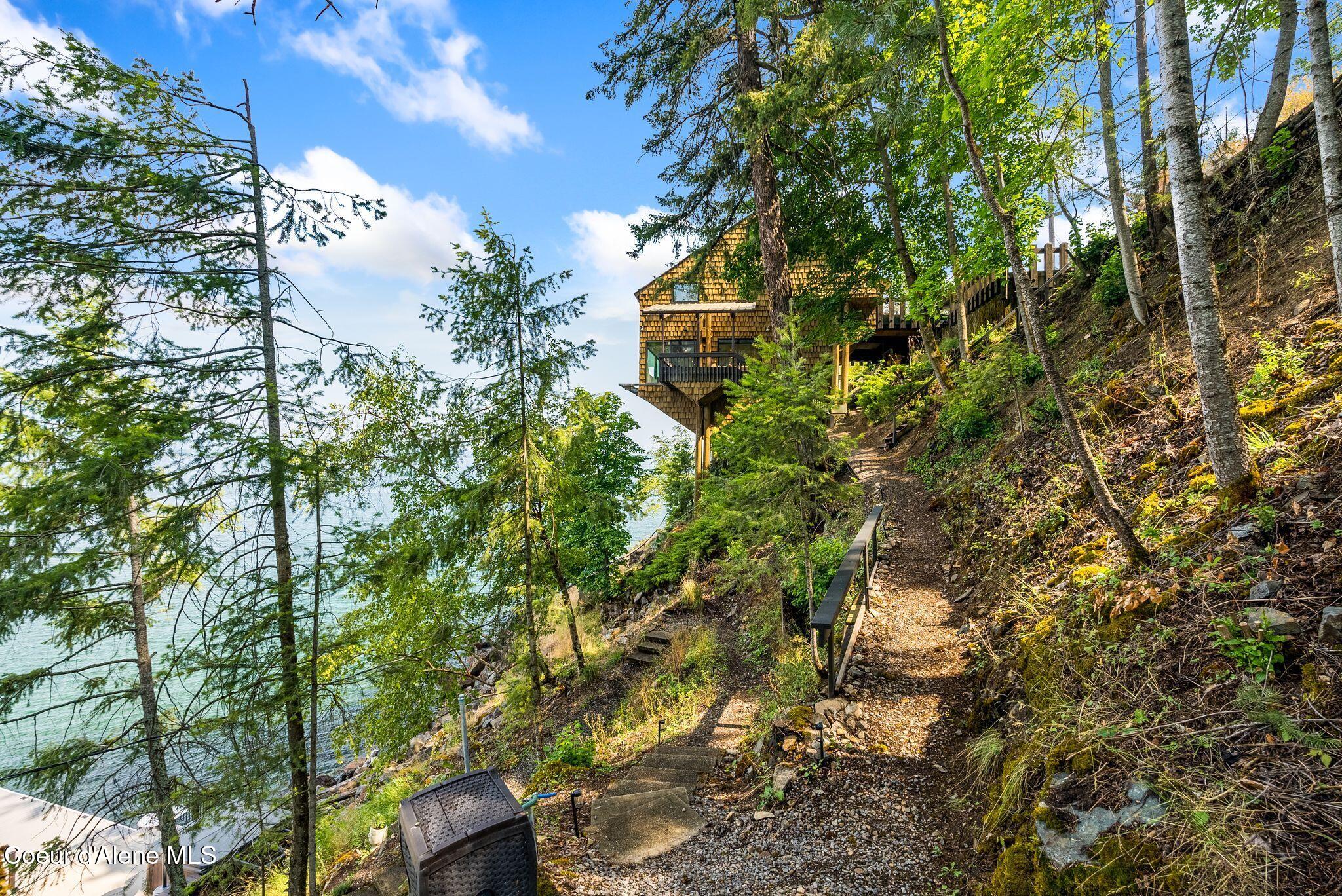 3059 Bottle Bay Road Sagle, ID 83860 - Photo 16 of 25 12_KFM06679-Edit