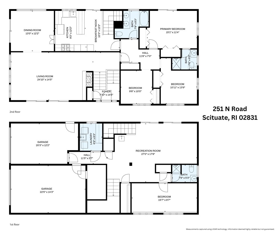 251 N Road Scituate, RI 02831 - Photo 28 of 28 Gallery Image 28