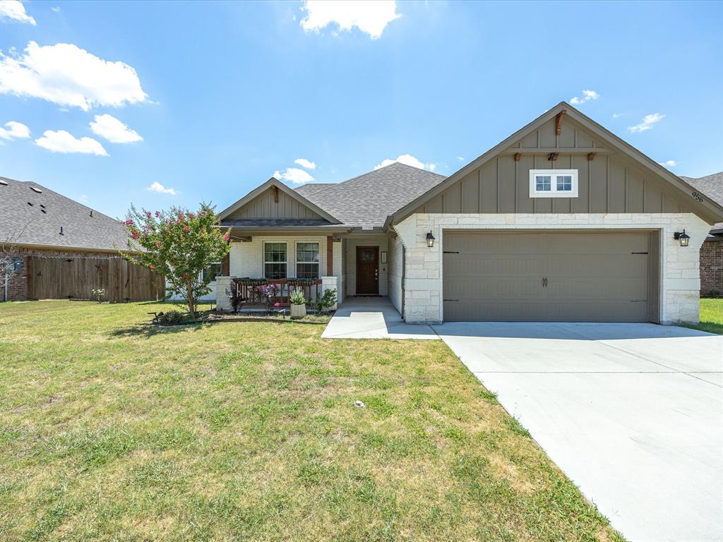 956 Sam Street Springtown, TX 76082 - Photo 38 of 38