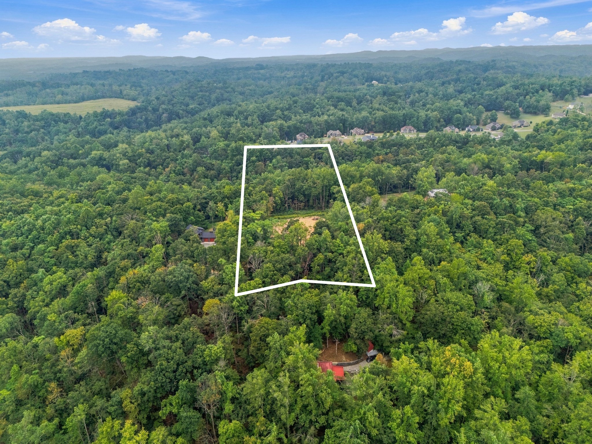 1843 Garrison Branch Road Cottontown, TN 37048 - Photo 11 of 13 Gallery Image 11