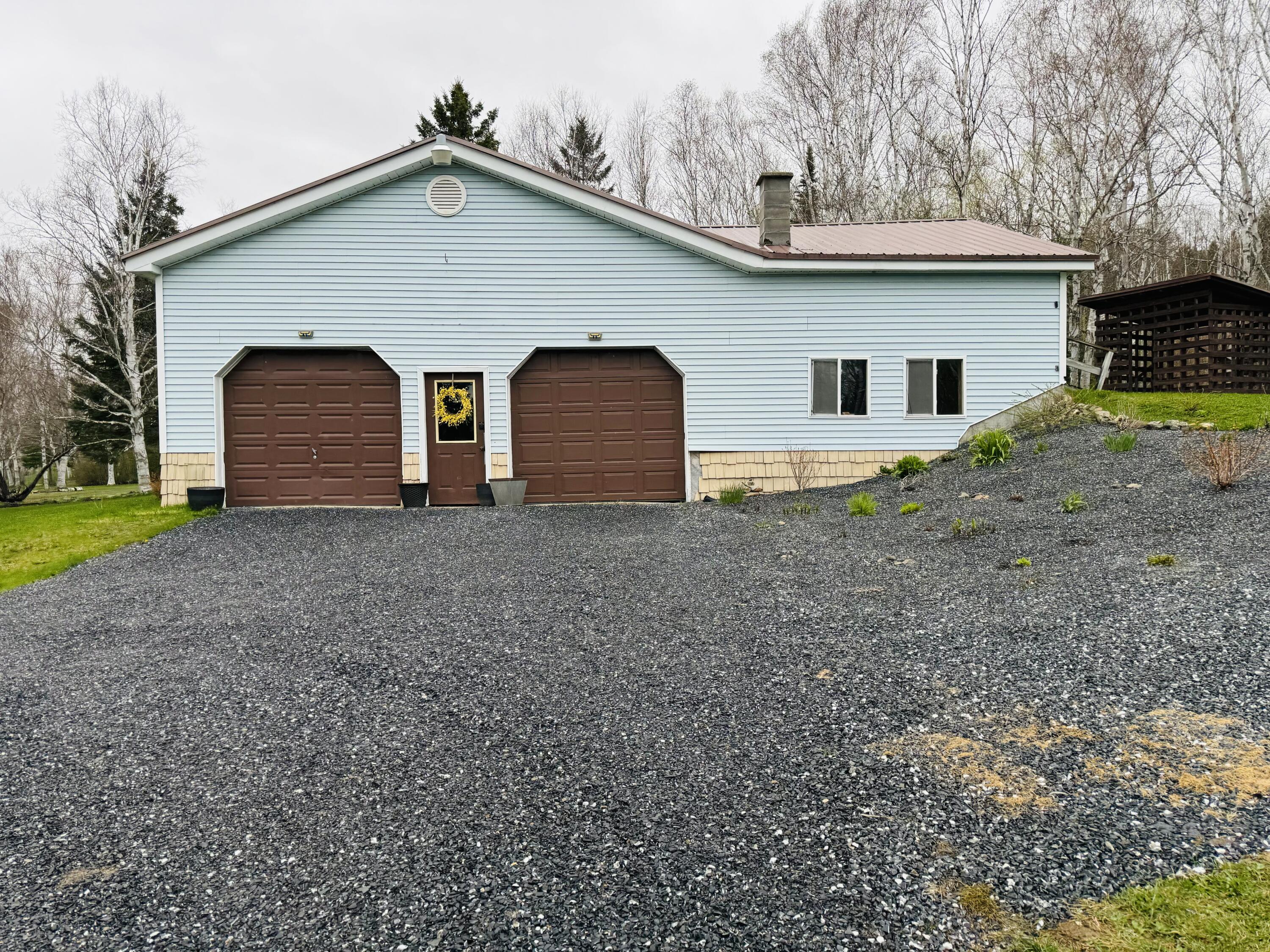233 Parkhurst Siding Road Presque Isle, ME 04769 - Photo 13 of 45 IMG_2577