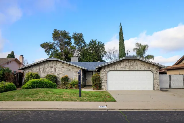 $439,950 | 2313 Calcagno Street, Ceres, CA 95307