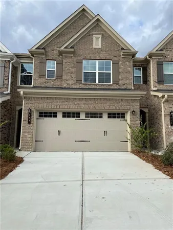 $2,300 | 780 Mason Grove Parkway, Lawrenceville, GA 30043