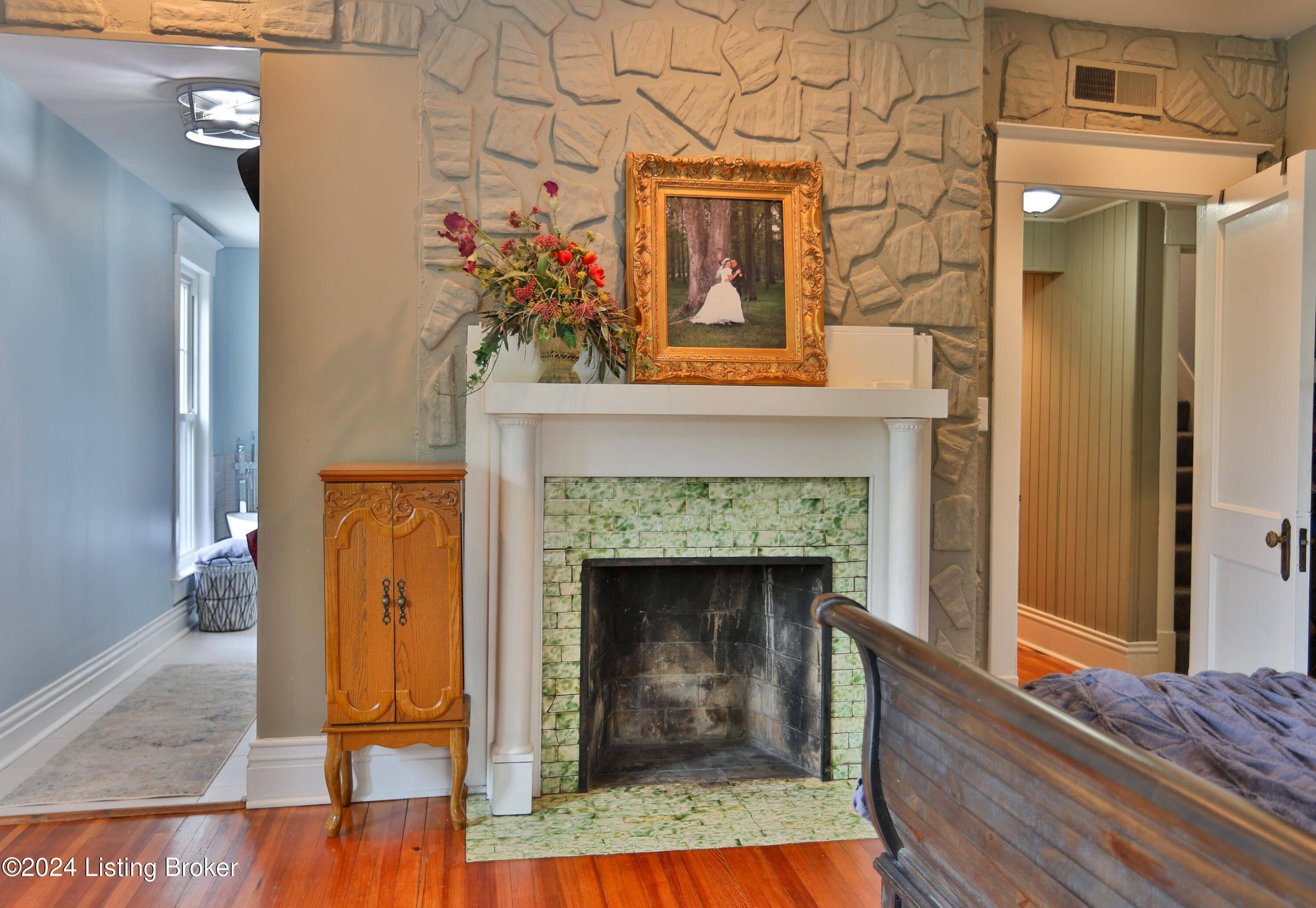 60 Warren Road Louisville, KY 40206 - Photo 34 of 65 60 Warren Rd-42