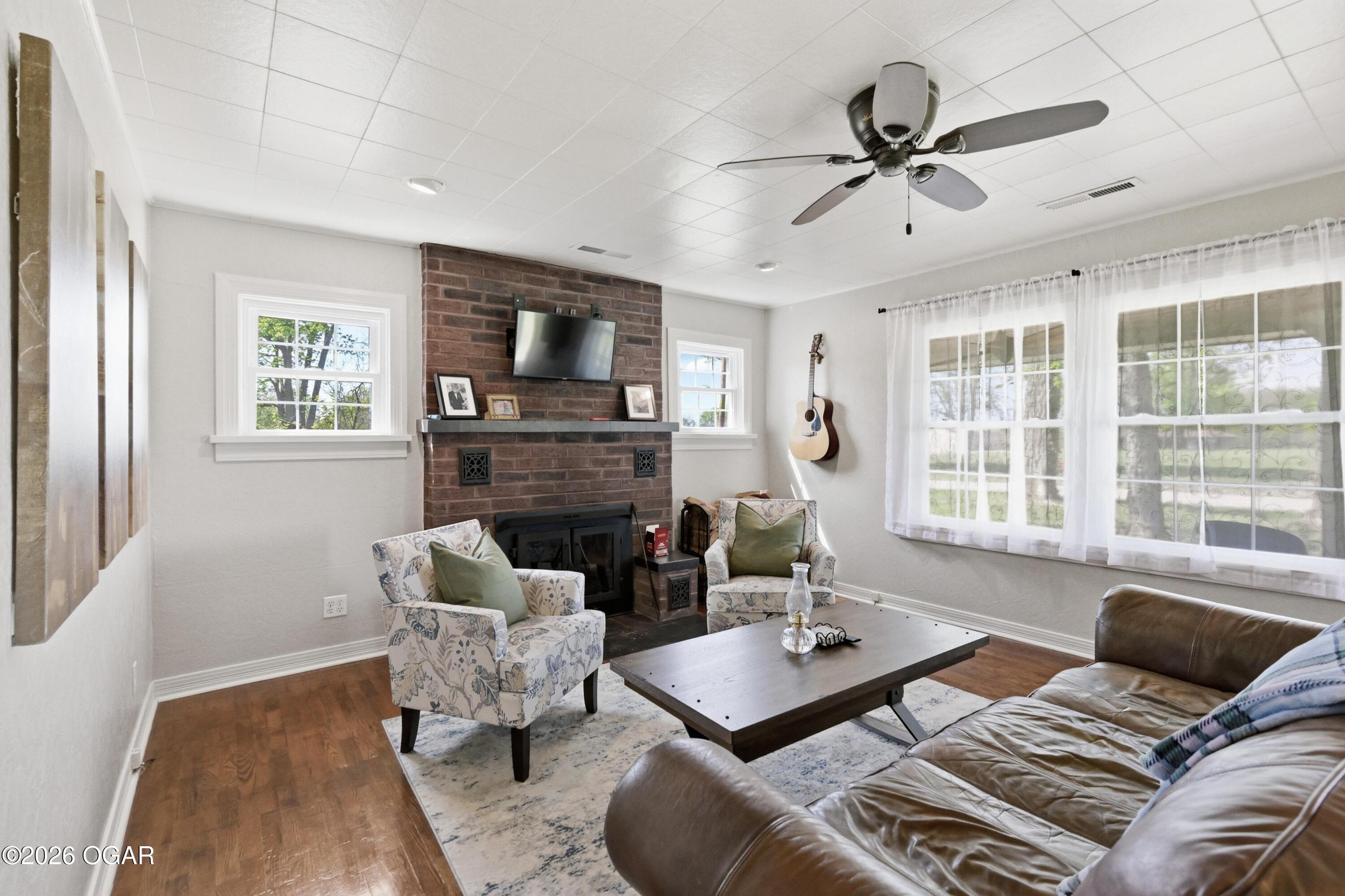 13374 Kafir Road Carthage, MO 64836 - Photo 5 of 76 005