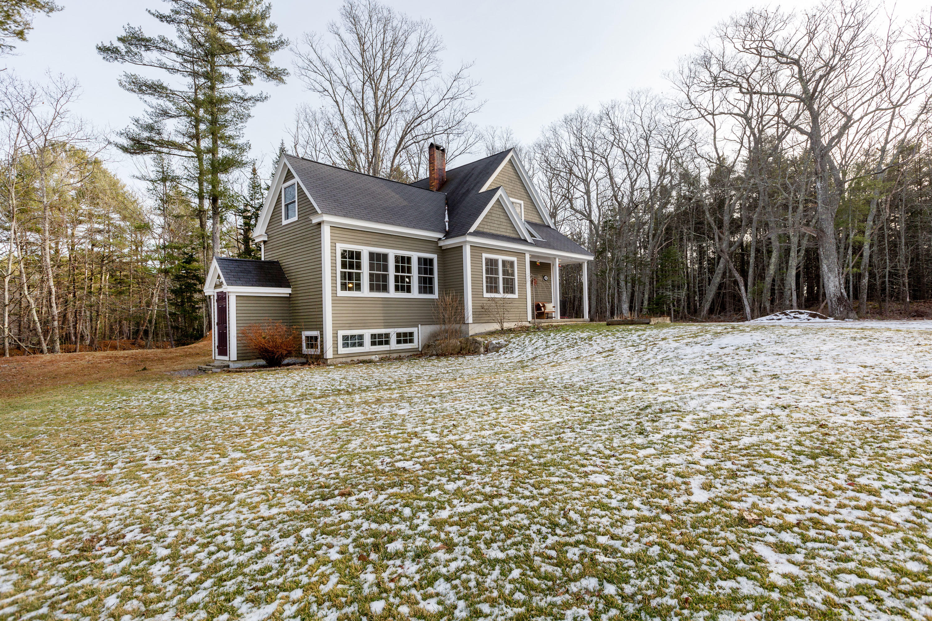 151 Coombs Road Brunswick, ME 04011 - Photo 1 of 65 Coombs_Candage_02