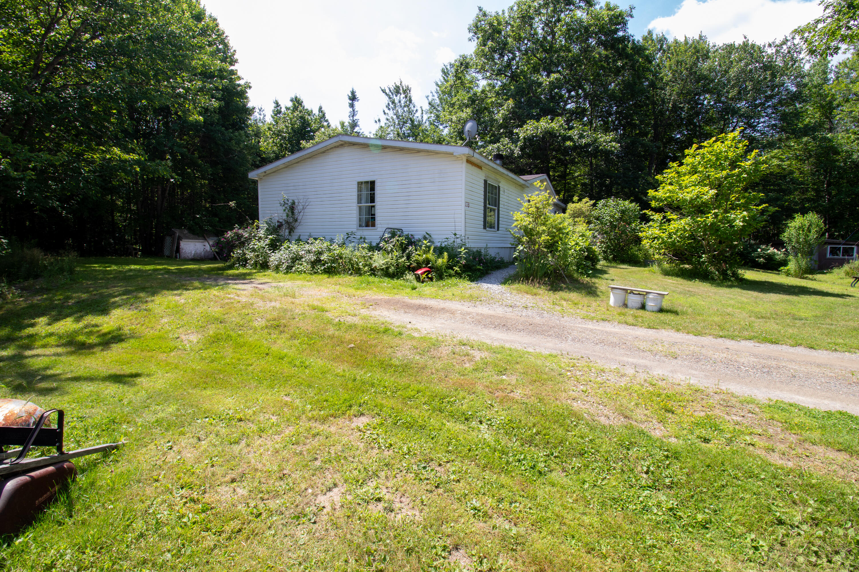176 Higgins Hill Road Morrill, ME 04952 - Photo 2 of 45 IMG_9893