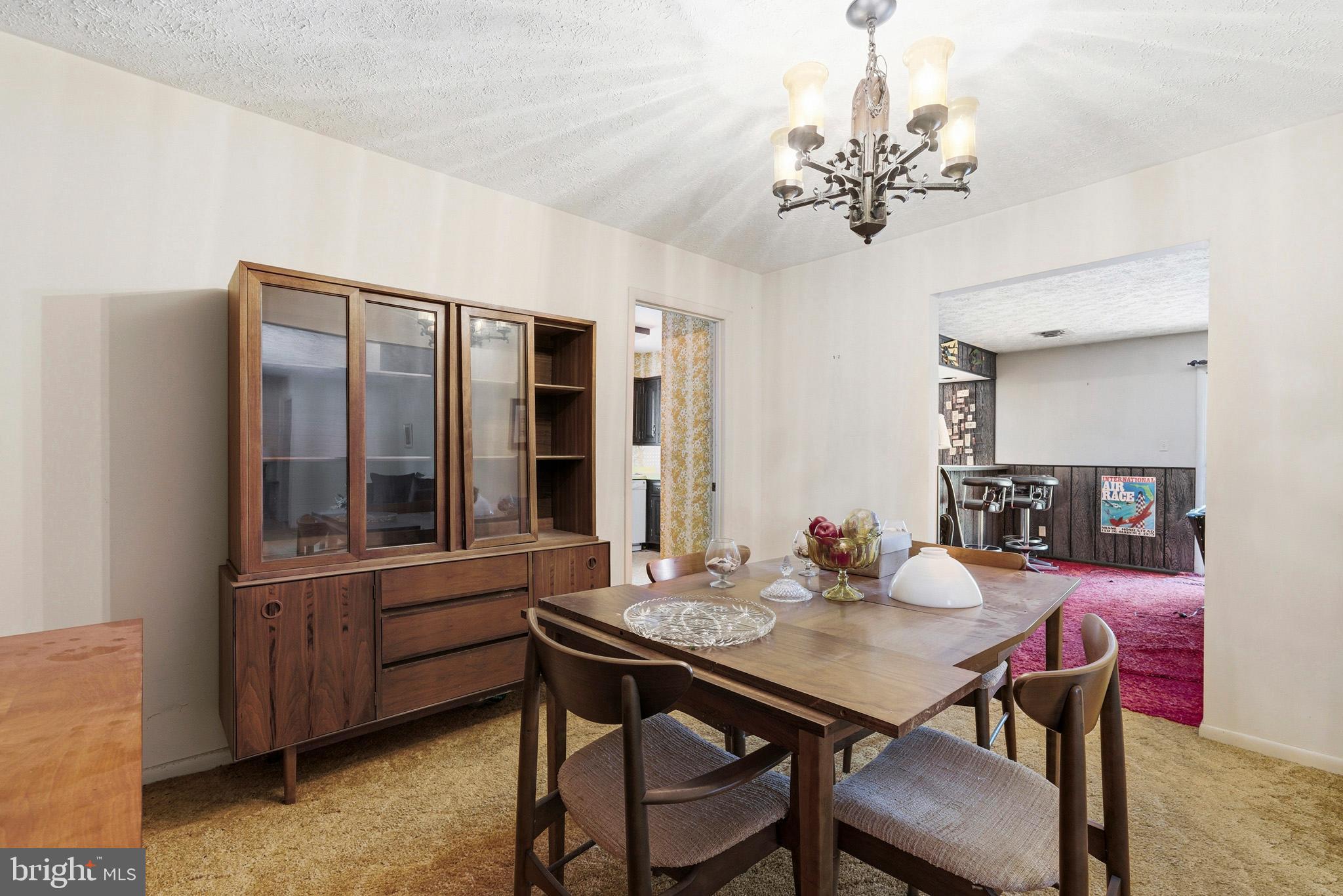 2270 Liverpool Point Road Nanjemoy, MD 20662 - Photo 10 of 39 Dining room