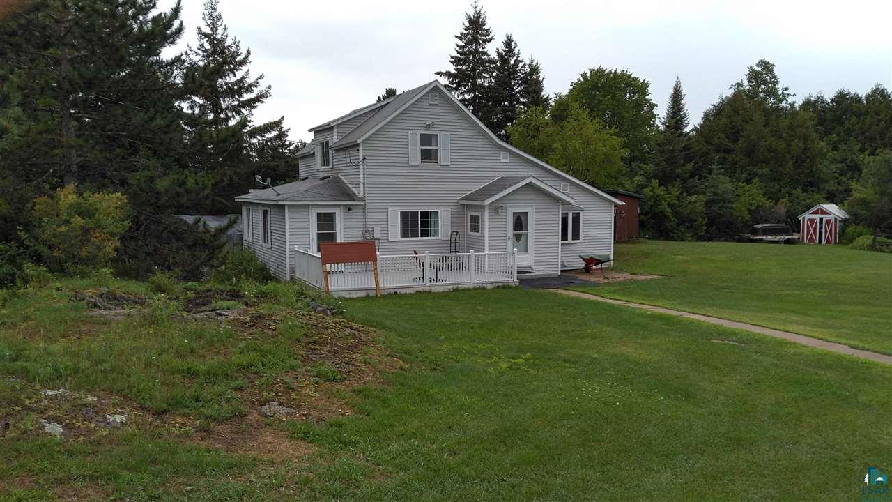 115 North Pioneer Road Ely, MN 55731 - Photo 1 of 12 Gallery Image 1
