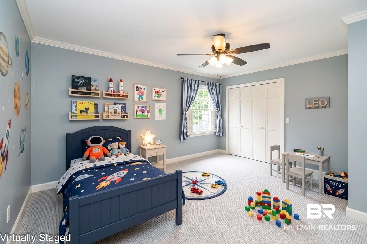 4776 Falls Church Road Mobile, AL 36608 - Photo 22 of 45 Virtually Staged