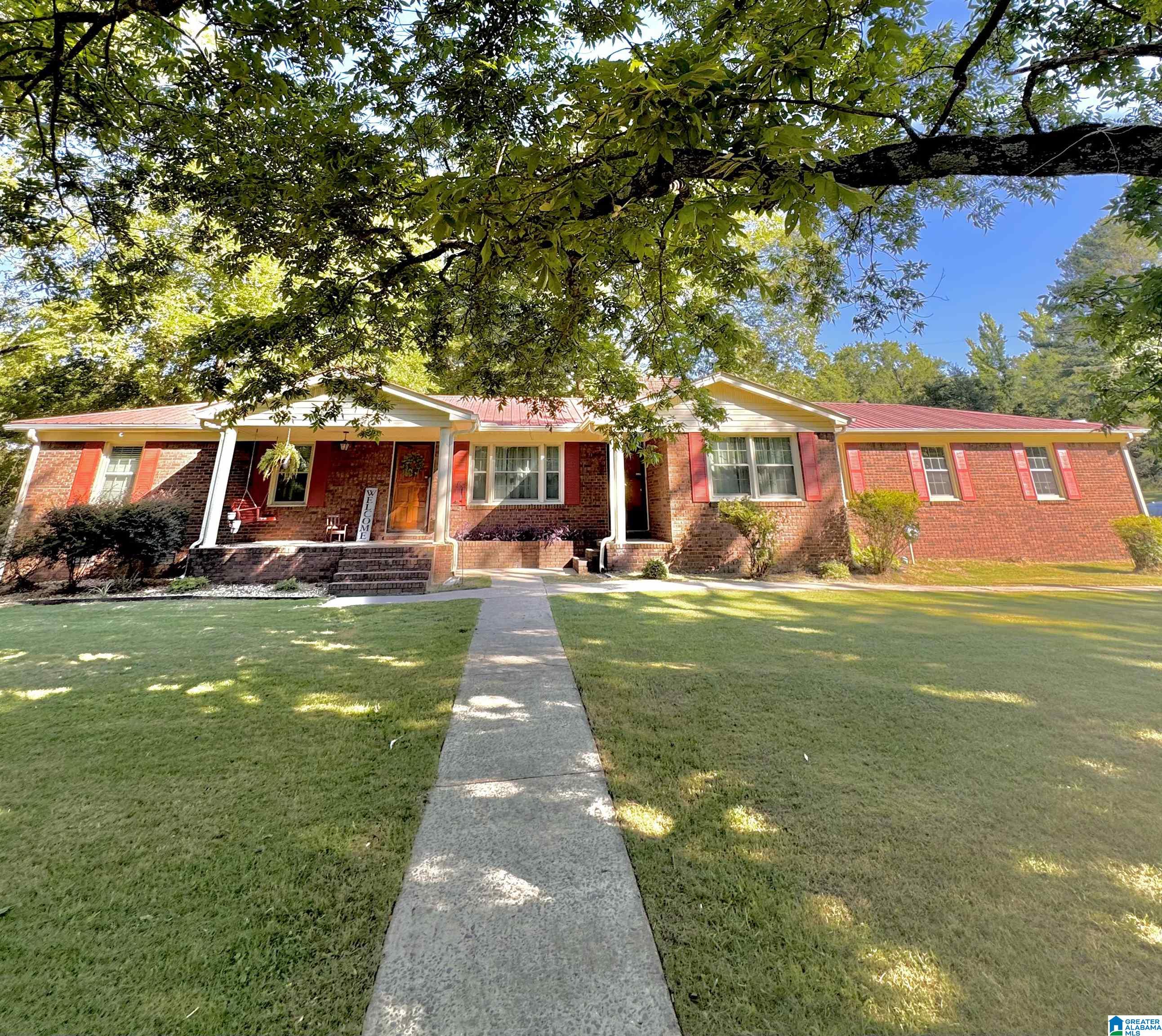 1943 Skyball Road Hayden, AL 35079 - Photo 1 of 31