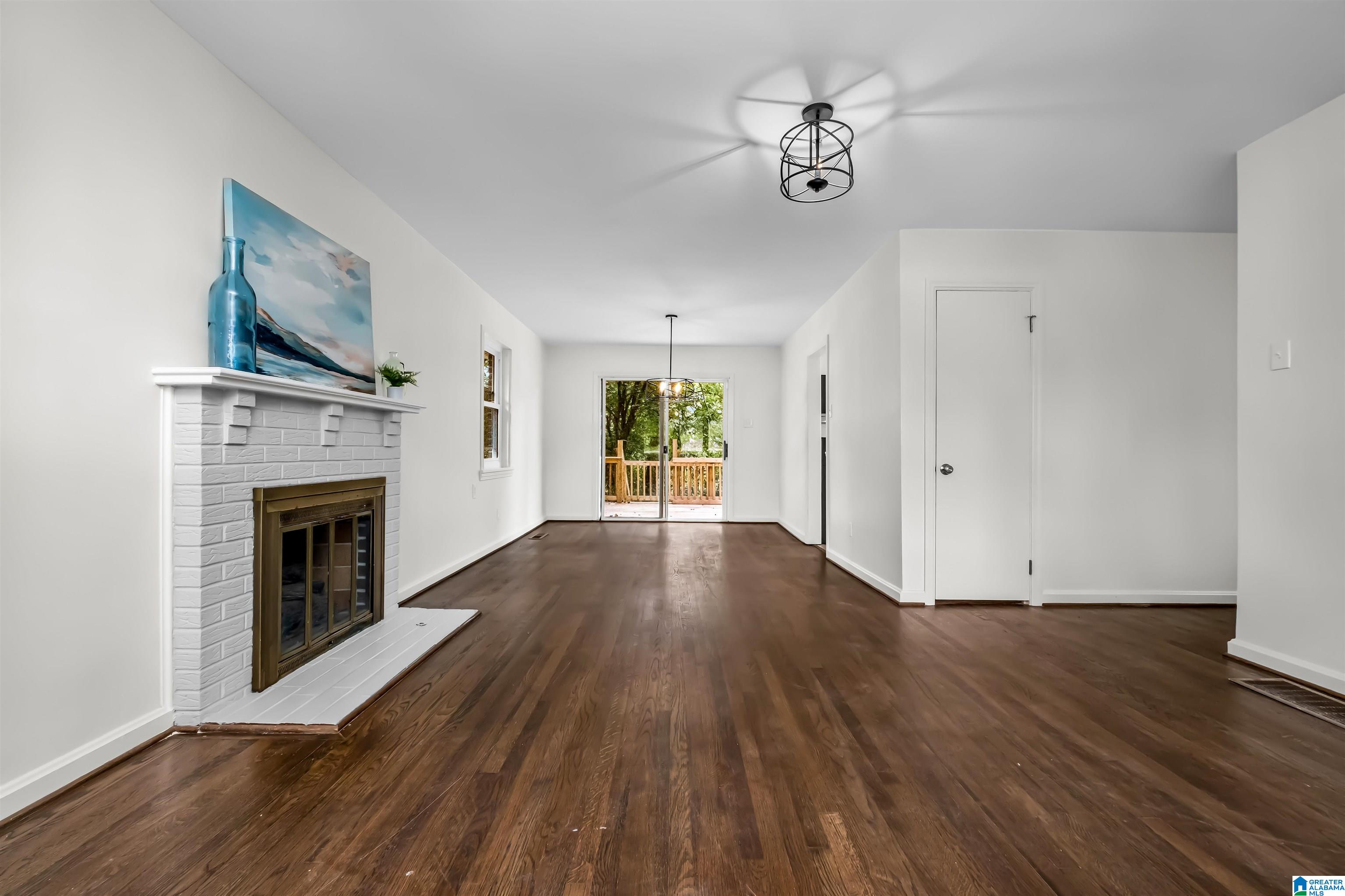 1529 Shades Crest Road Birmingham, AL 35226 - Photo 2 of 30