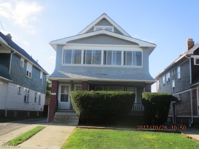 1744 Catalpa Road Cleveland, OH 44112 - Photo 1 of 13 Gallery Image 1