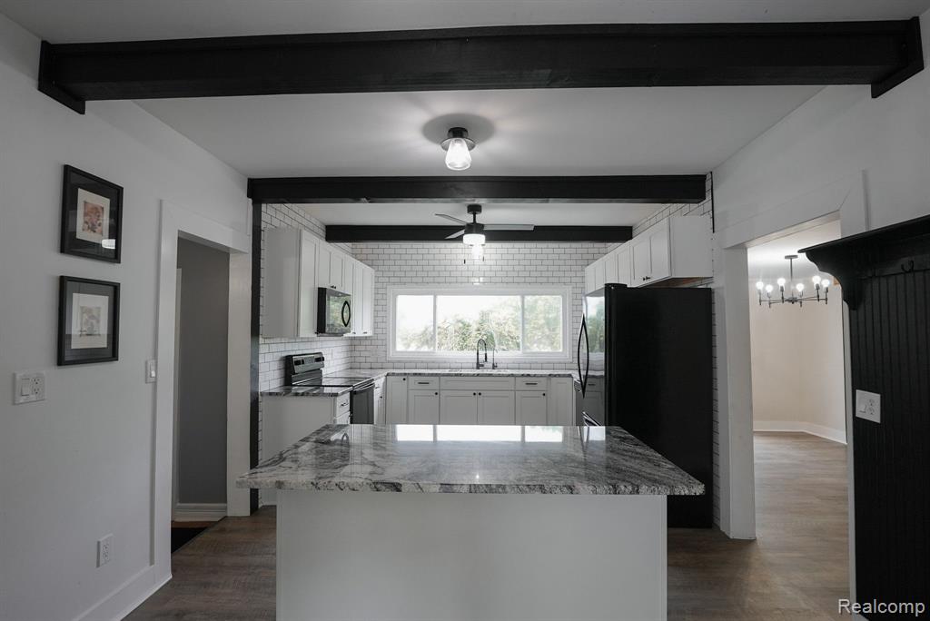 1788 East Wilkinson Road Owosso, MI 48867 - Photo 6 of 45