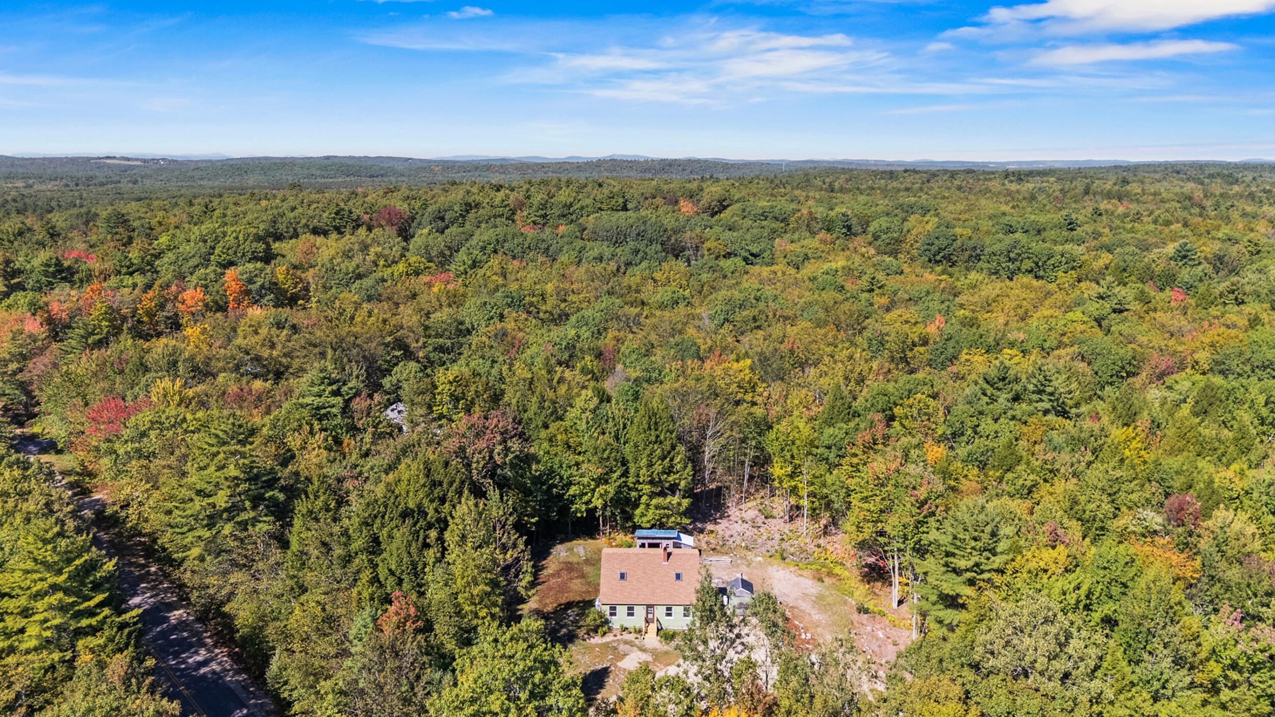 141 Jack Hall Road New Gloucester, ME 04260 - Photo 37 of 43 141 jack hall rd, new gloucester, me 042