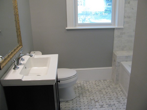 53-55 Bates Road, Unit 53 Watertown, MA 02472 - Photo 18 of 25 Gallery Image 18