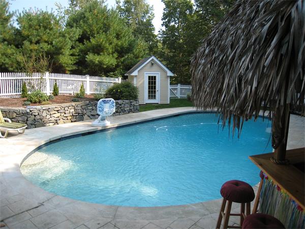 45 Yorkshire Road Dover, MA 02030 - Photo 10 of 12