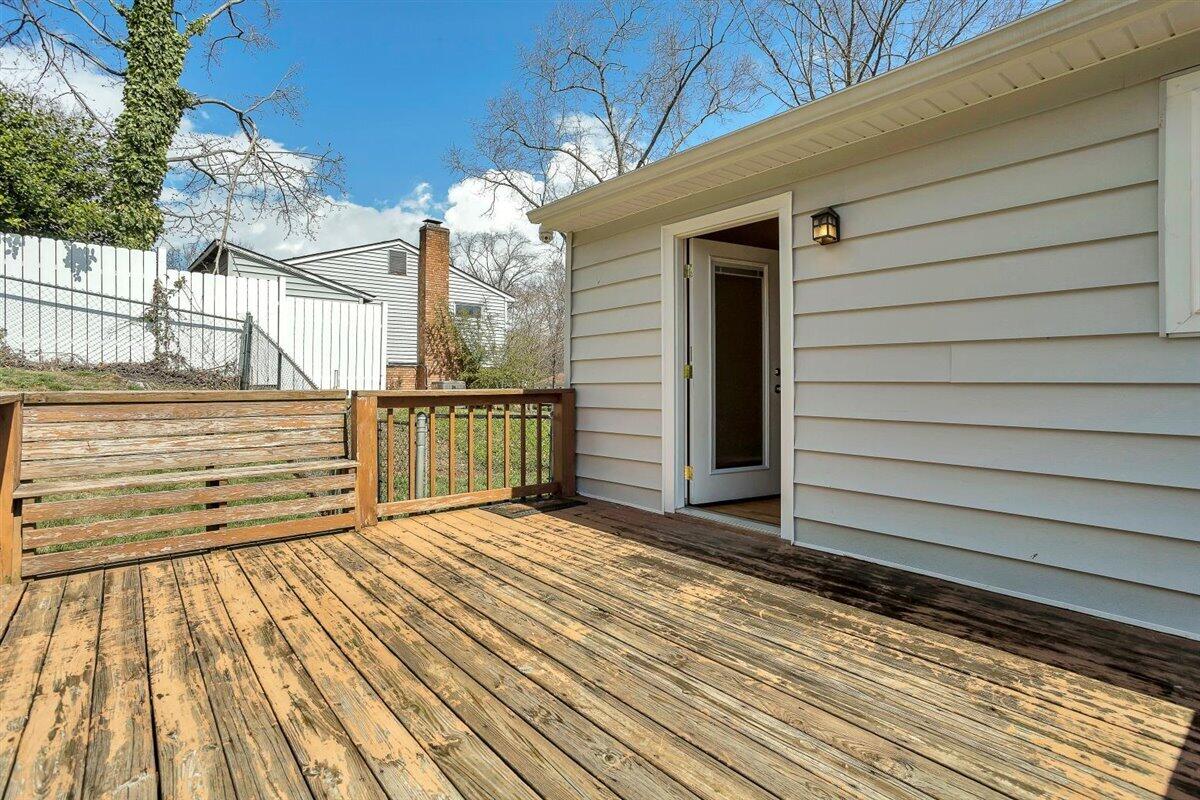 3551 Meadowlark Road Roanoke, VA 24018 - Photo 15 of 51 15-3551 Meadowlark Rd_15