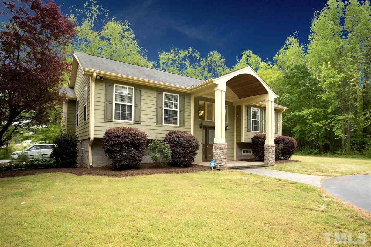 194 Josephine Road Garner, NC 27529 - Photo 5 of 30 Gallery Image 5