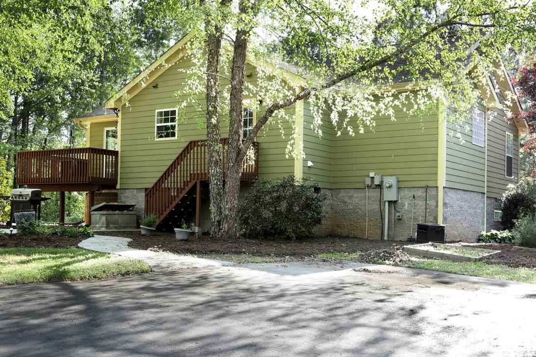 194 Josephine Road Garner, NC 27529 - Photo 8 of 30 Gallery Image 8