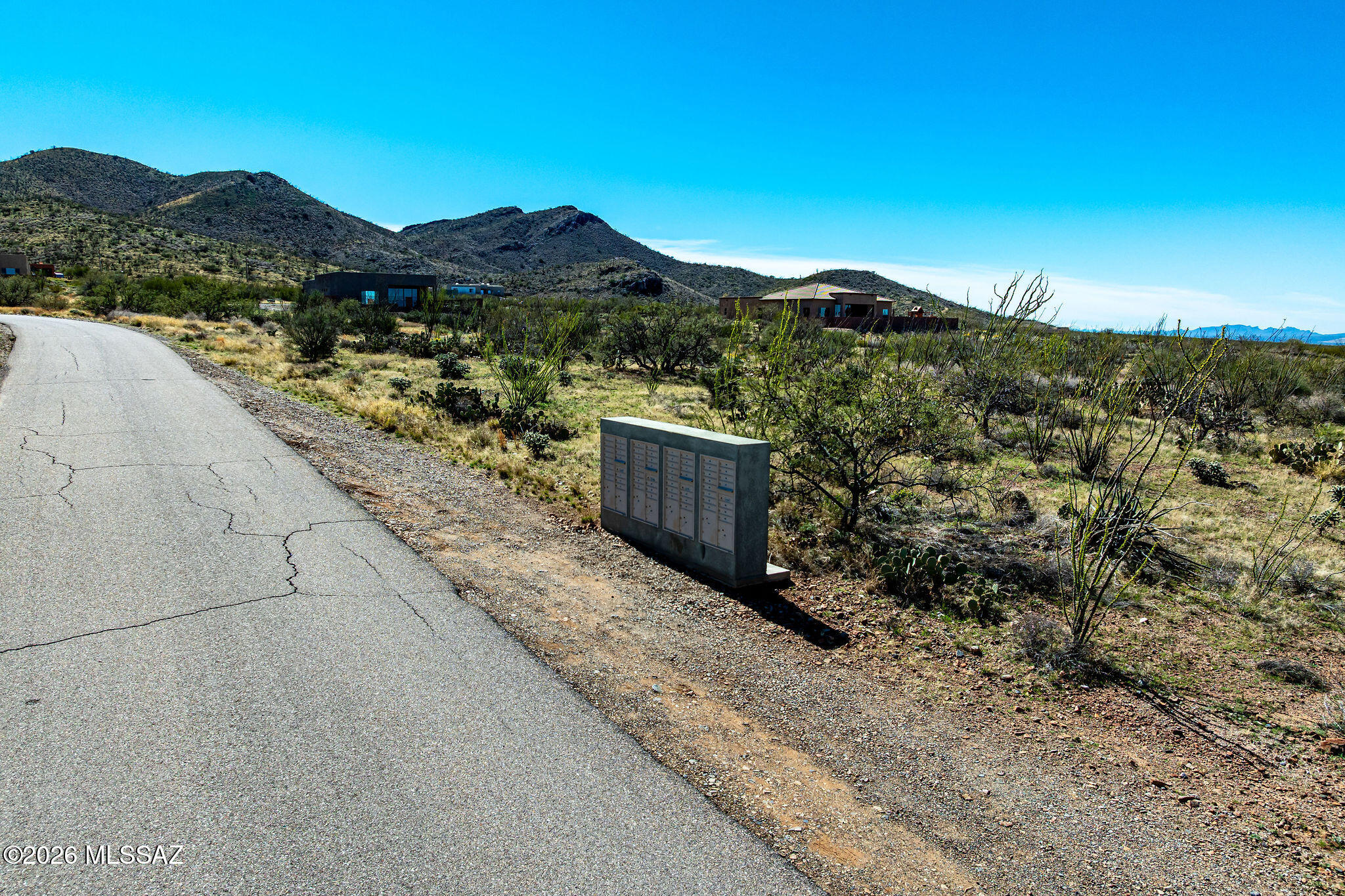 10519 East Ocotillo Rim Trail Vail, AZ 85641 - Photo 13 of 13