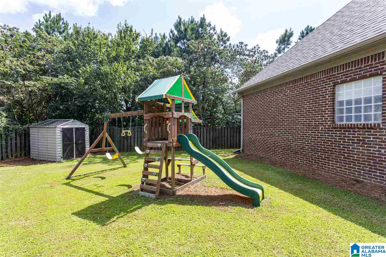 6215 Kestral View Road Trussville, AL 35173 - Photo 11 of 47