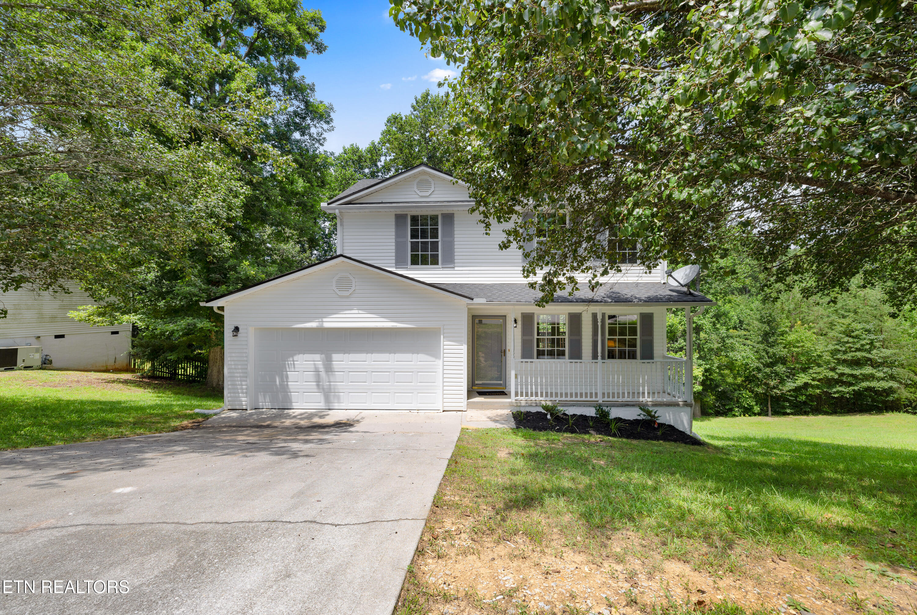 8311 Timber Ridge Lane Powell, TN 37849 - Photo 1 of 23 Positive Perceptions-1