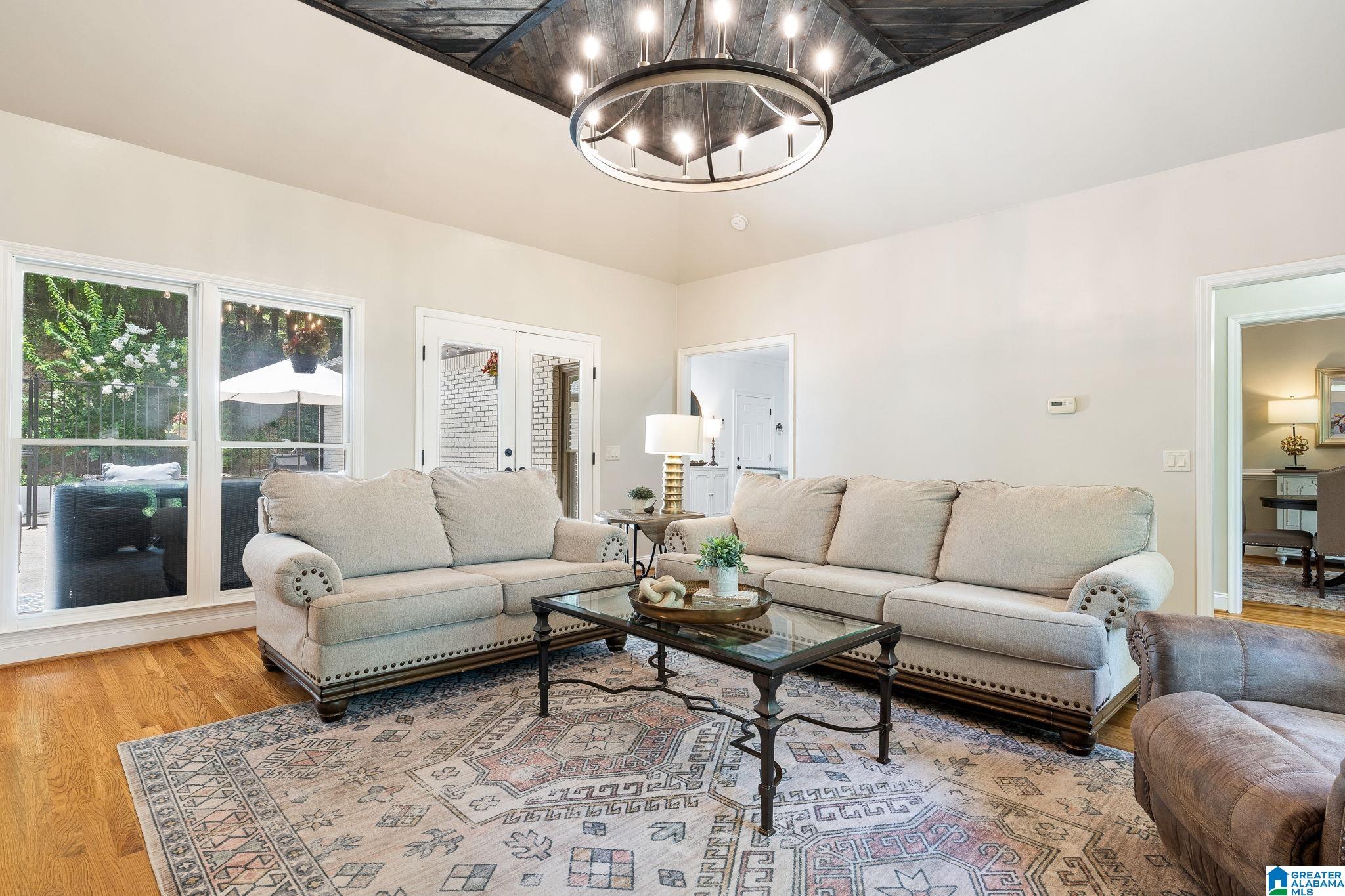 220 Weatherly Way Pelham, AL 35124 - Photo 8 of 67