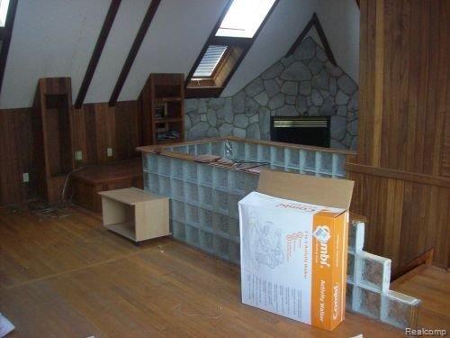 19700 Roslyn Road Detroit, MI 48221 - Photo 2 of 6 ROSLYN 3RD FLOOR