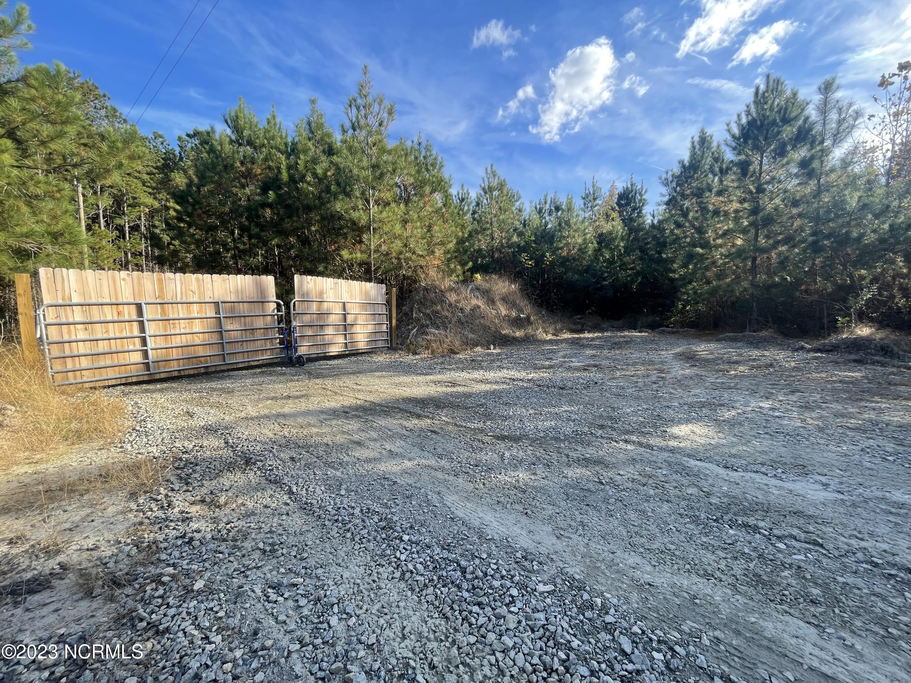 1940 Reason Road Williamston, NC 27892 - Photo 53 of 58 Front Parking Area