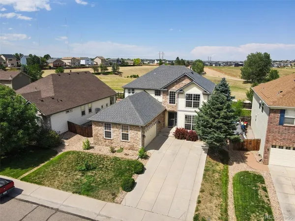 $650,000 | 6703 East 115th Avenue, Thornton, CO 80233
