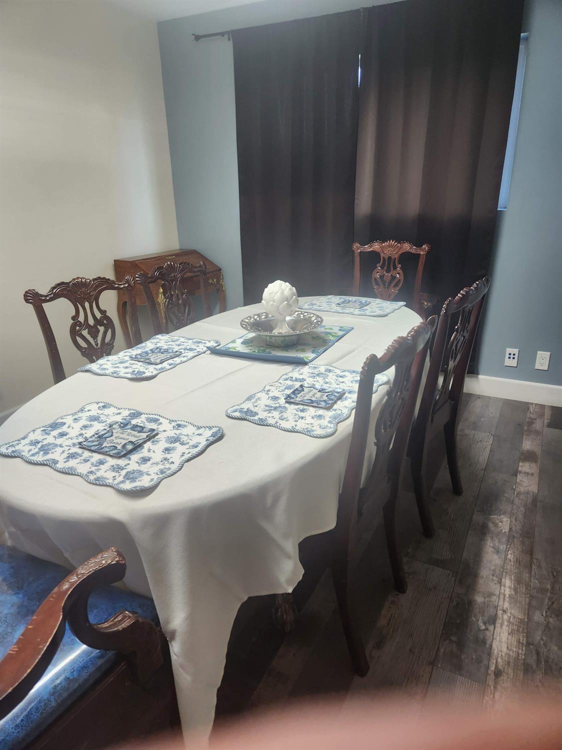 1333 Highway 174 Colfax, CA 95713 - Photo 4 of 58 Dining Conference Room upstairs