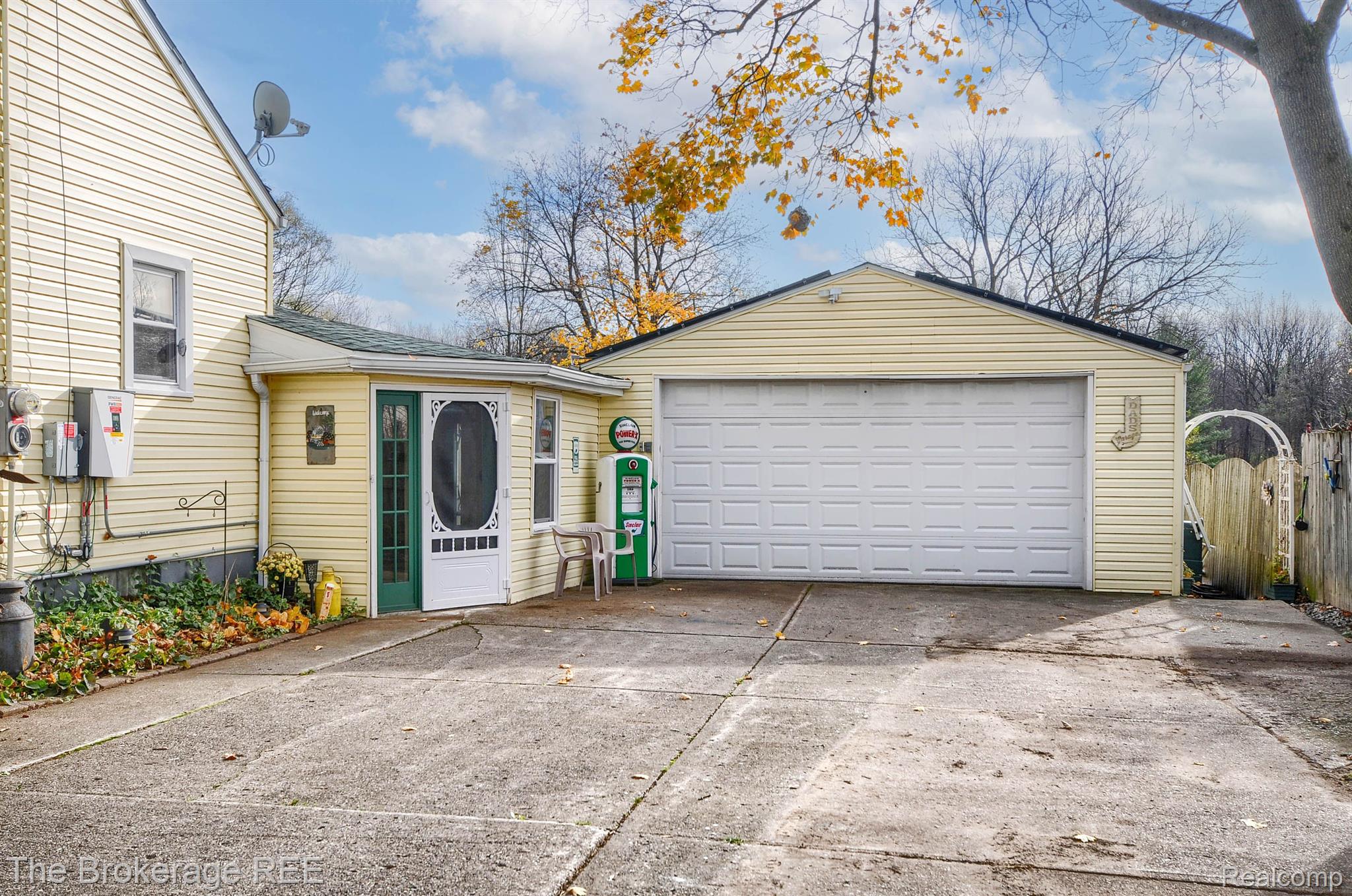 2129 West Frances Road Mount Morris, MI 48458 - Photo 45 of 67 Gallery Image 45
