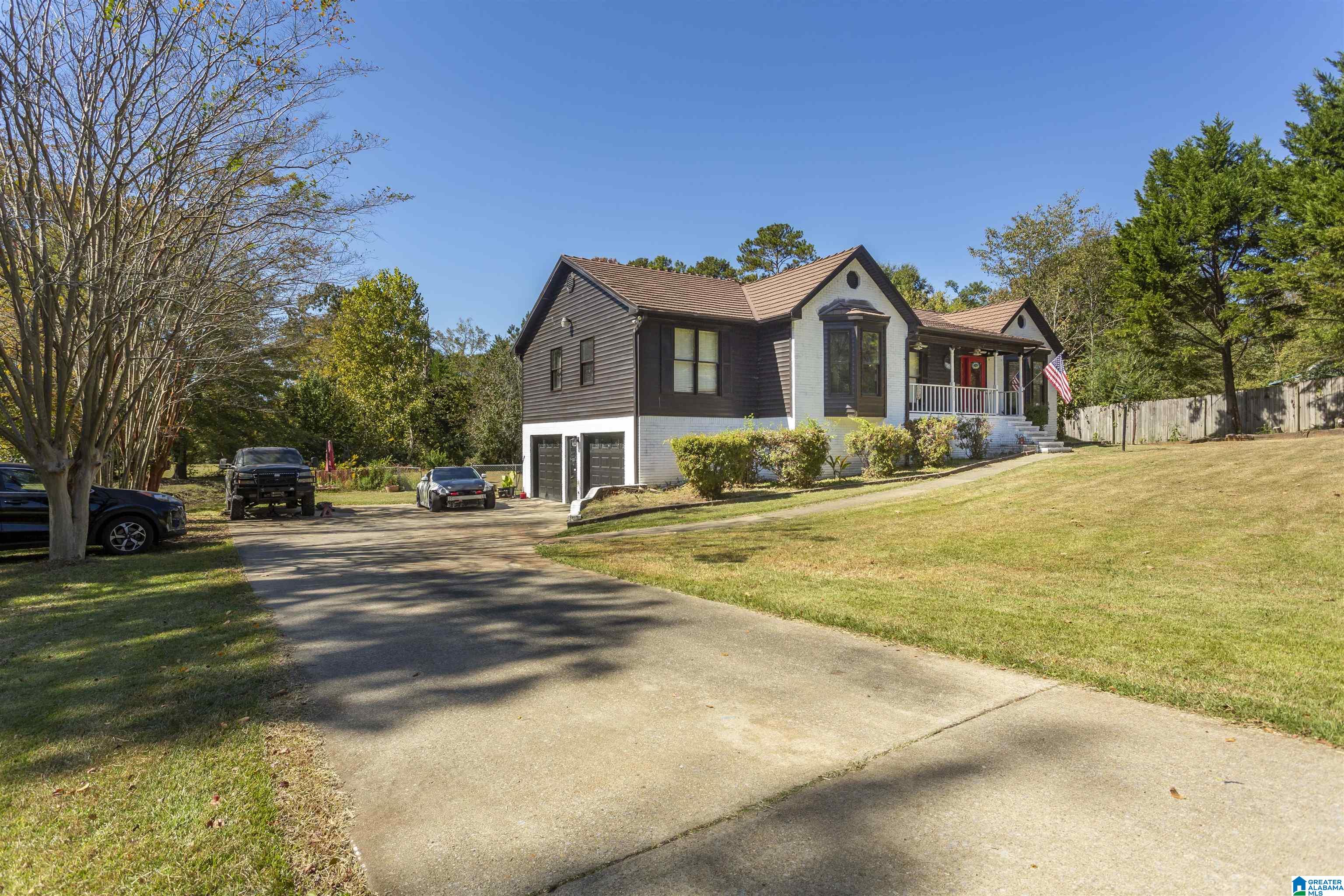 7235 Morris Lane McCalla, AL 35111 - Photo 3 of 50