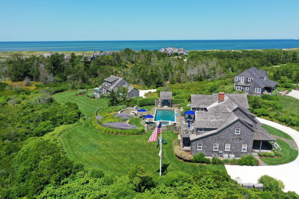 179 Eel Point Road Nantucket, MA 02554 - Photo 37 of 53 Gallery Image 37