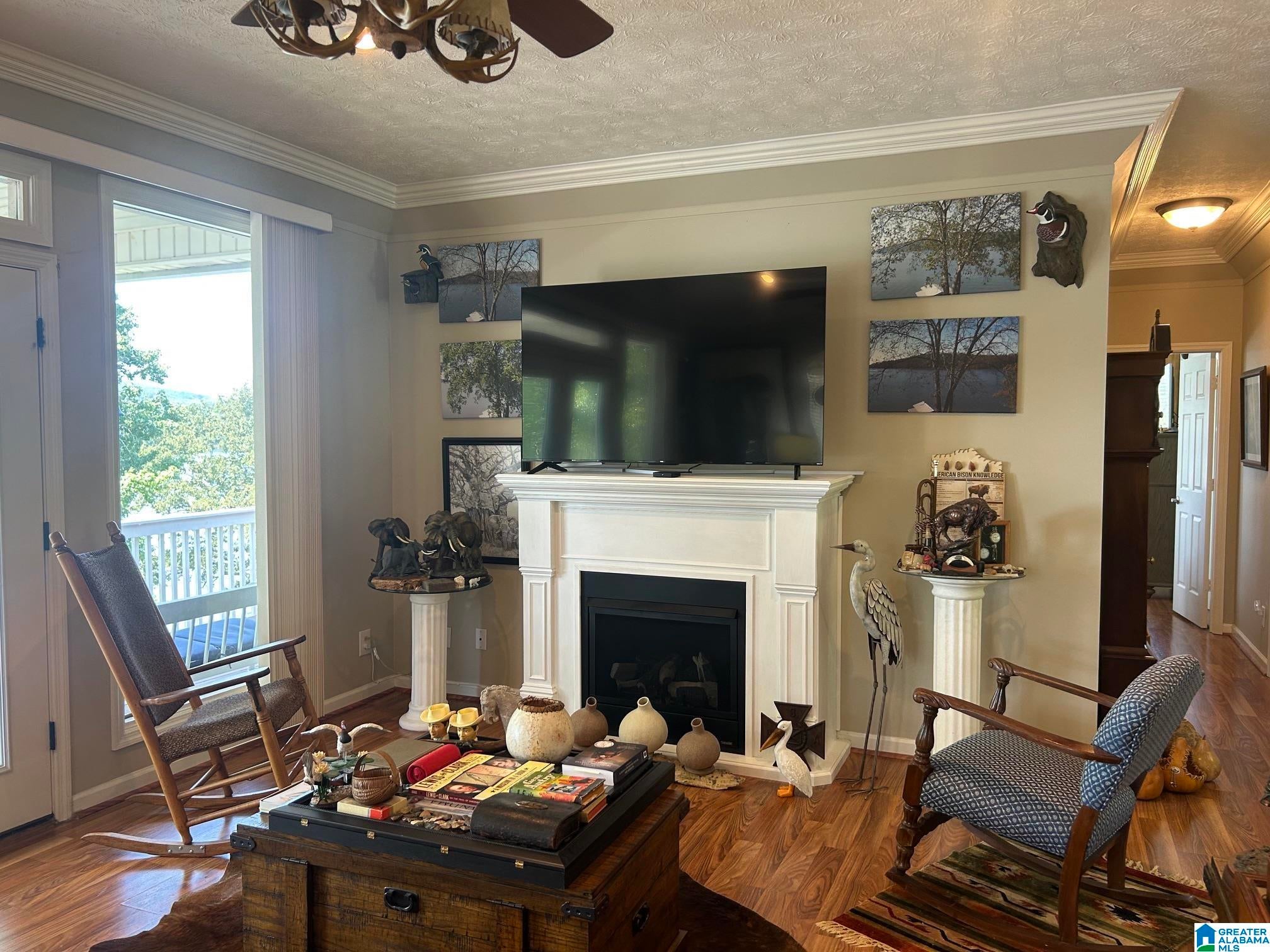 2040 Mohawk Cliff Road Ohatchee, AL 36271 - Photo 41 of 49 Gallery Image 41