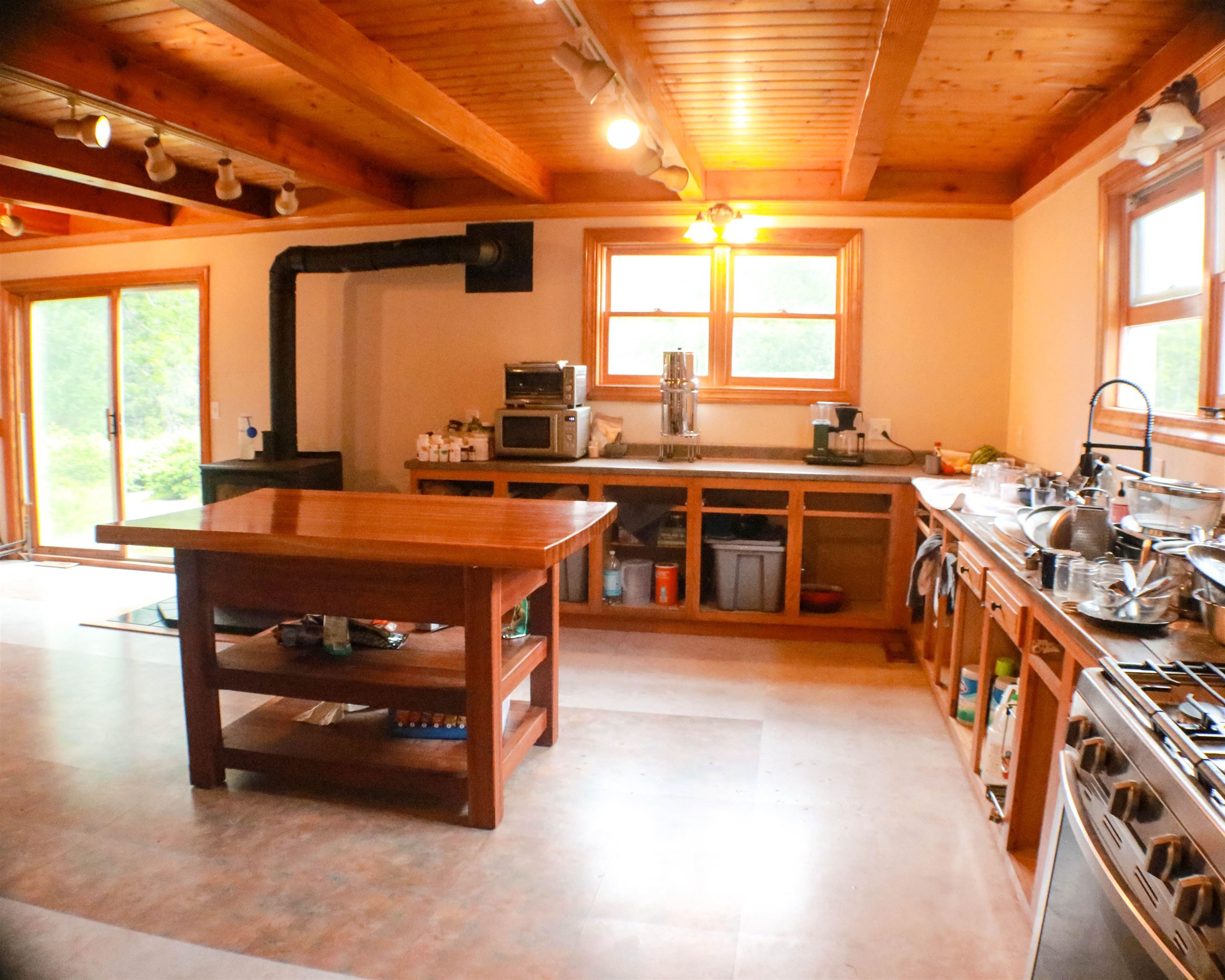 1081 Beaver Meadow Road Roxbury, VT 05669 - Photo 9 of 21