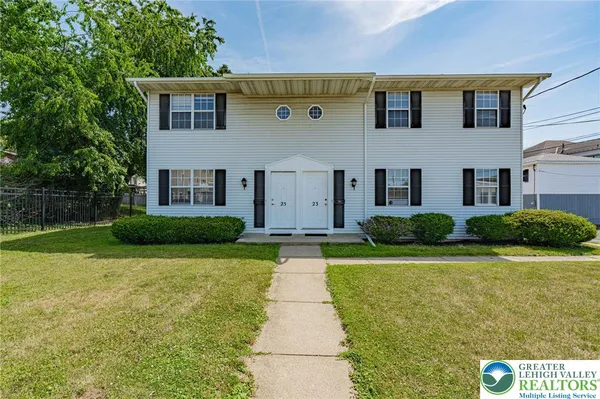 $395,000 | 25 North 8th Street, Emmaus, PA 18049