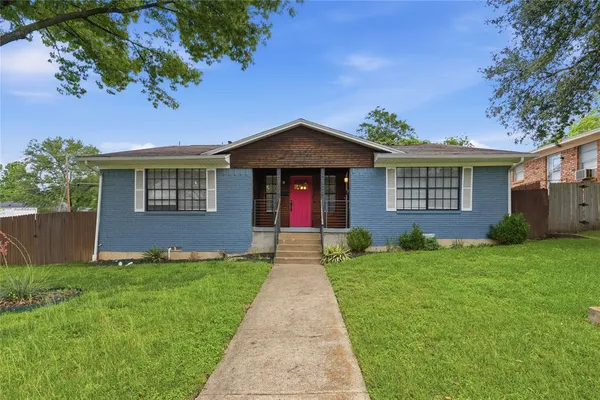 $2,000 | 10803 Lake Gardens Drive, Dallas, TX 75218