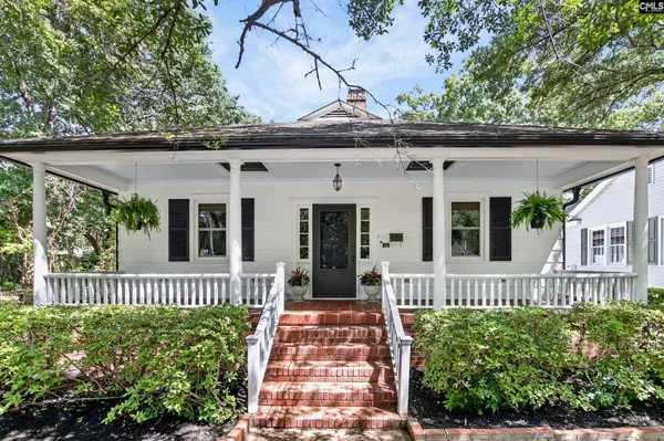 $368,000 | 512 Carrison Street, Camden, SC 29020