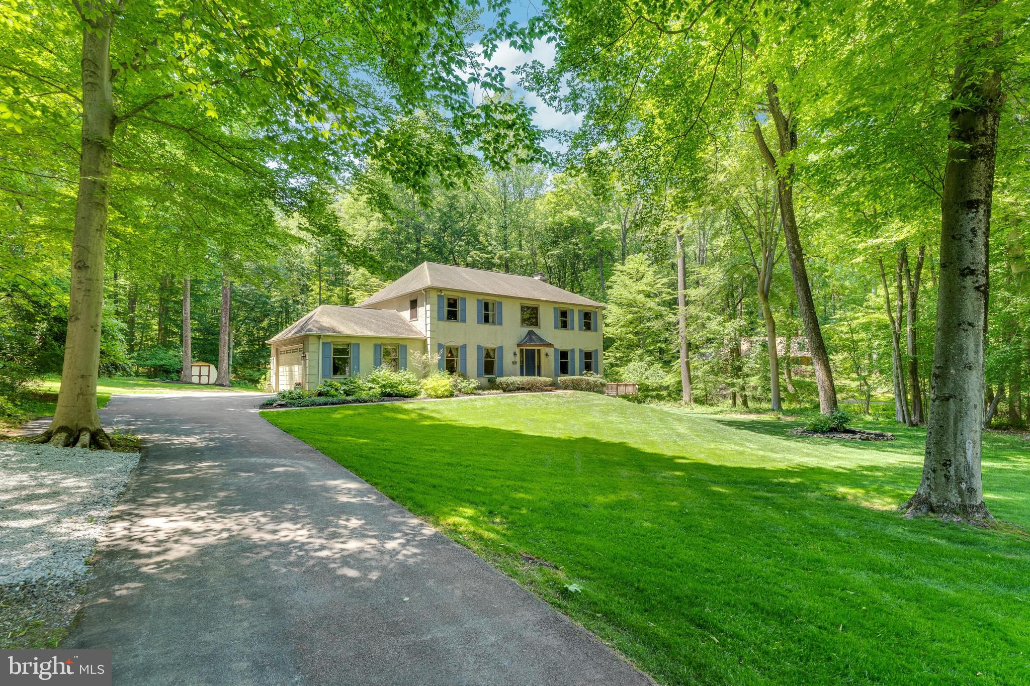 48 Carter Road Thornton, PA 19373 - Photo 1 of 30 Gallery Image 1