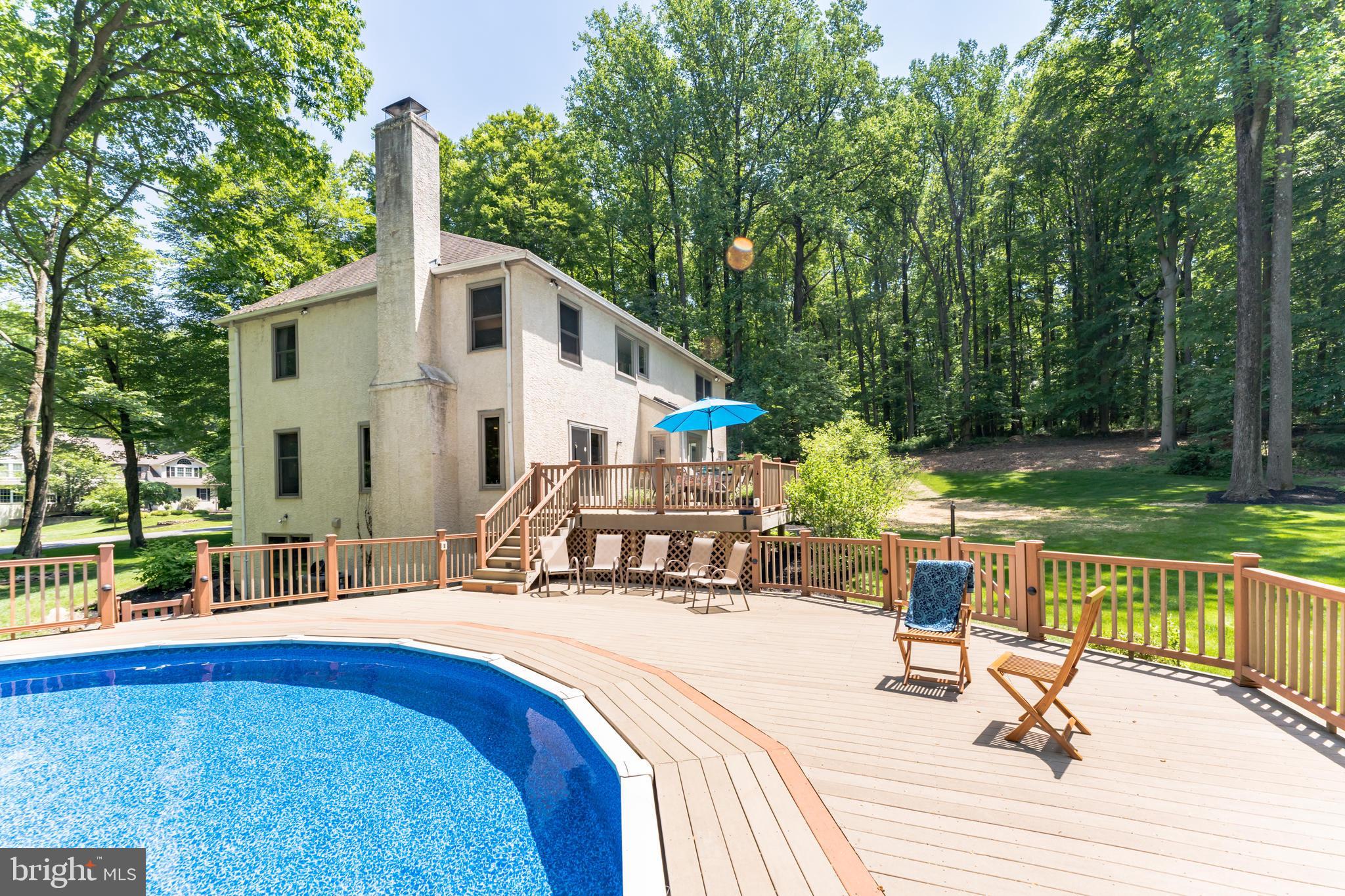 48 Carter Road Thornton, PA 19373 - Photo 2 of 30 Gallery Image 2