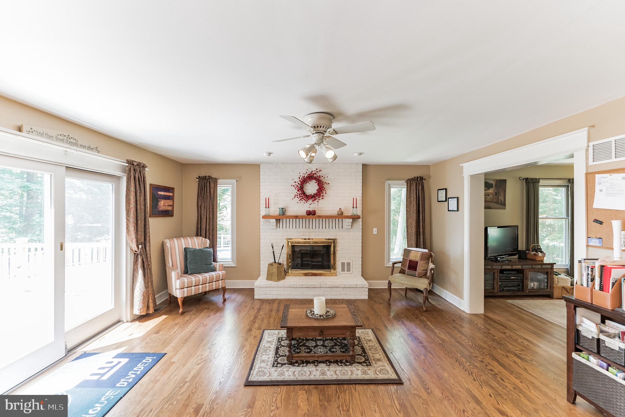 48 Carter Road Thornton, PA 19373 - Photo 15 of 30 Gallery Image 15