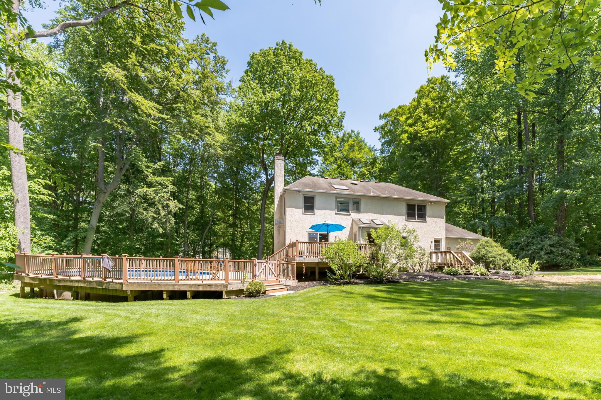 48 Carter Road Thornton, PA 19373 - Photo 3 of 30 Gallery Image 3